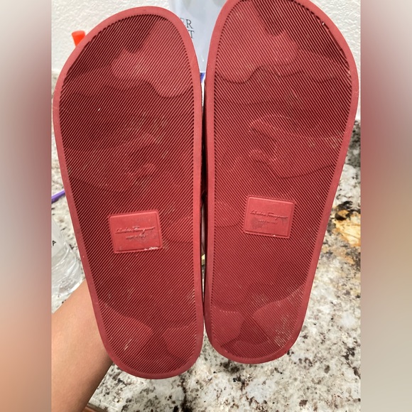 Salvatore Ferragamo Sandals - Picture 3 of 8